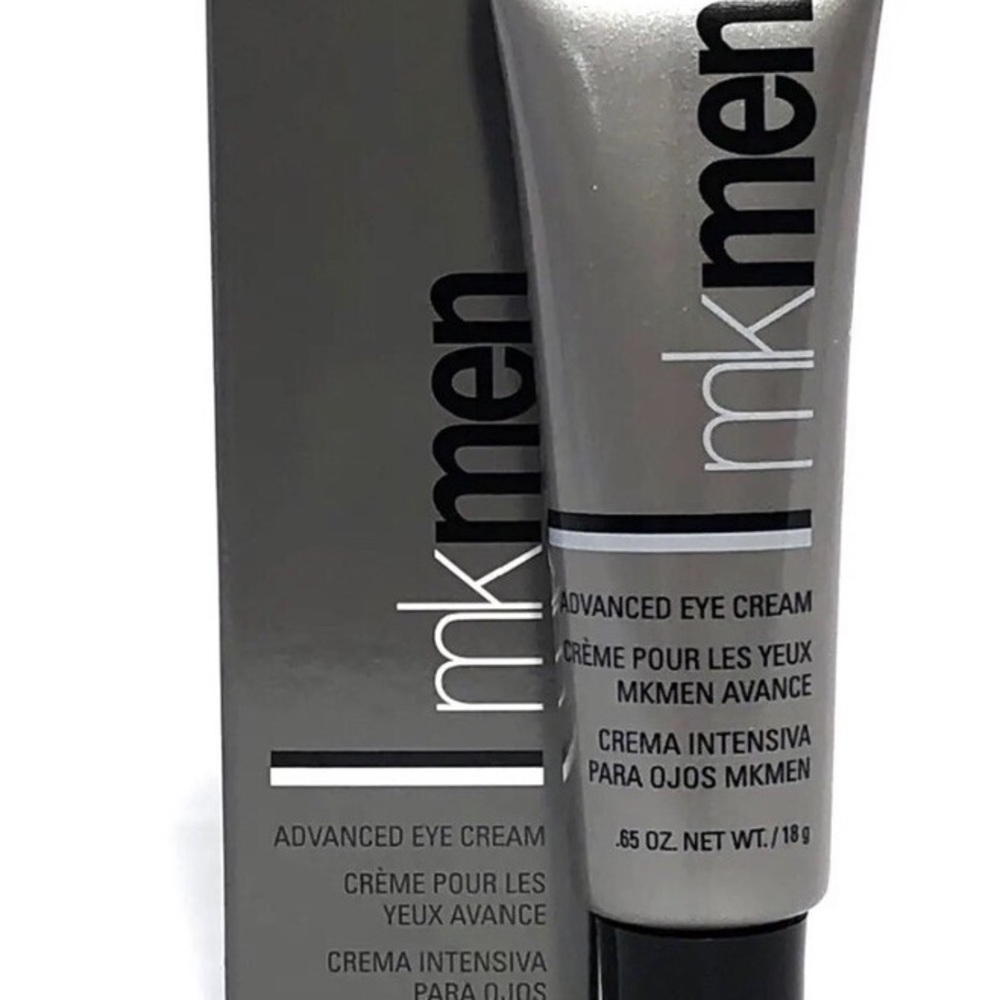 Mary Kay Men Advanced Eye Cream